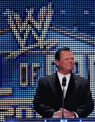 Son of WWE Legend Jerry Lawler Dies at Age 46