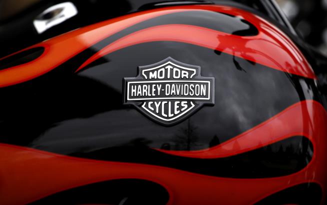 Harley-Davidson Introducing Electric Motorcycles
