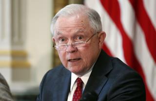 Justice Department Creates 'Religious Liberty Task Force'