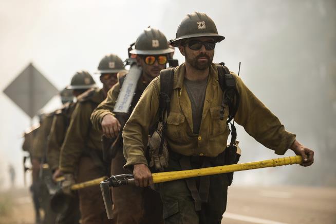 Northern Calif. Wildfire 9th Worst in State History