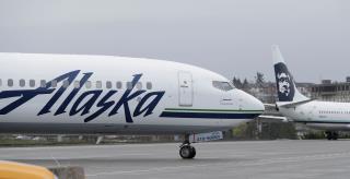 Alaska Airlines Apologizes for Asking Gay Couple to Separate