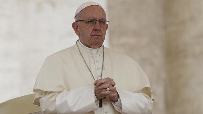 Pope Makes Big Doctrine Change on an 'Inhuman Recourse'