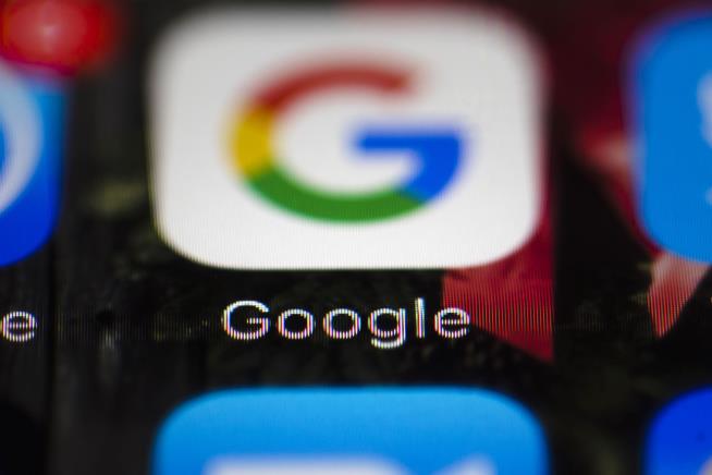 Google Accused of 'Gross Attack' on Internet Freedom
