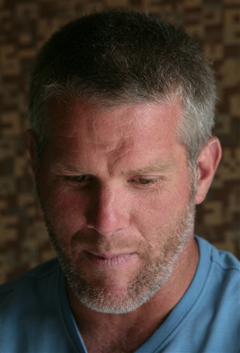 10 Possible Teams for Favre