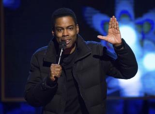 Chris Rock Returns to FX as Head of a Crime Family