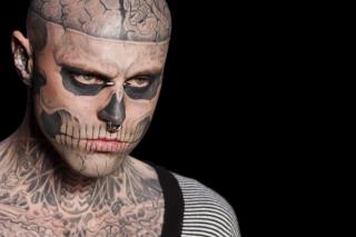 Family of 'Zombie Boy' Believes Death Was Accidental