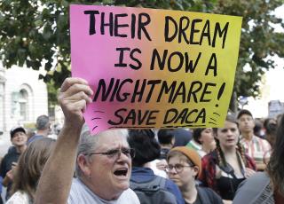Judge Orders DACA to Be Restarted
