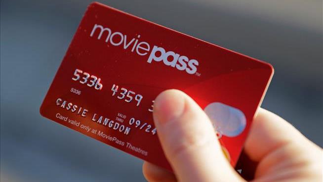 On Brink of Death, MoviePass Thinks It's Figured It Out