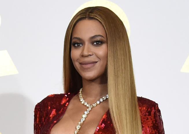 Beyonce: What I Did to My Body After Blue Was 'Crazy'