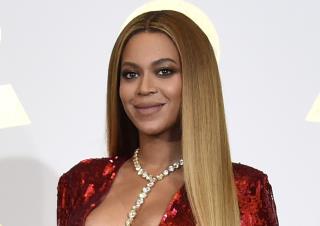 Beyonce: What I Did to My Body After Blue Was 'Crazy'
