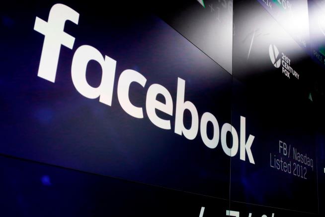 Facebook Offers Banks Its Users for Their Data