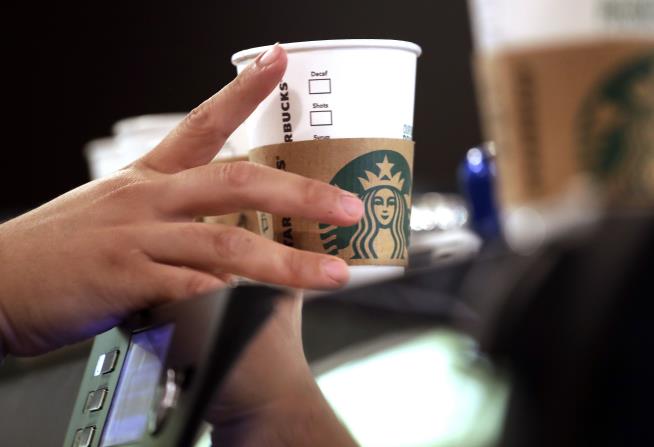 In One Way, Starbucks a Better Coffee Deal Than McDonald's