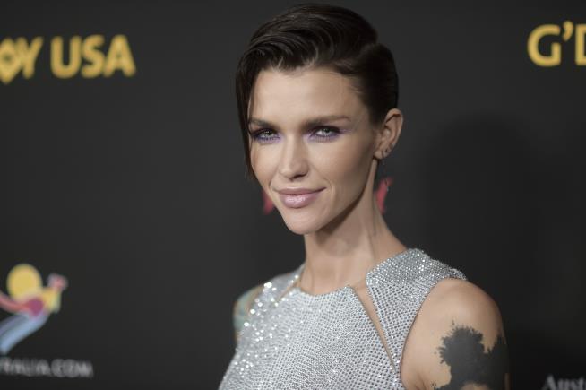 Ruby Rose Quits Twitter After Batwoman Backlash