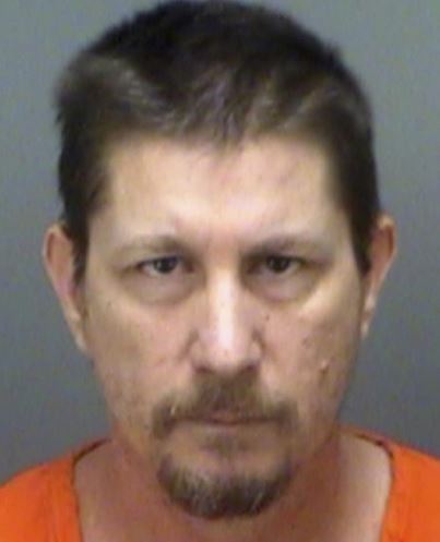 Florida Man Charged in 'Stand Your Ground' Parking Lot Killing