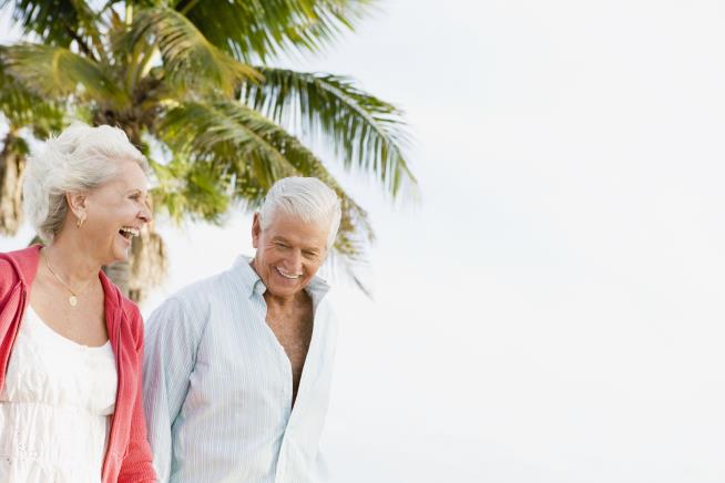 5 Best, Worst US Cities for Retirees