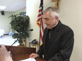 Hundreds of Pennsylvania 'Predator Priests' Named