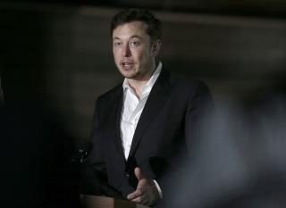 SEC Subpoenas Tesla Over Musk's Tweet: Sources