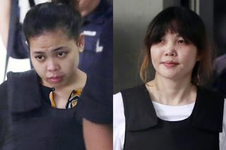 'Well-Planned Conspiracy' or Trick in Kim Jong Nam Death?