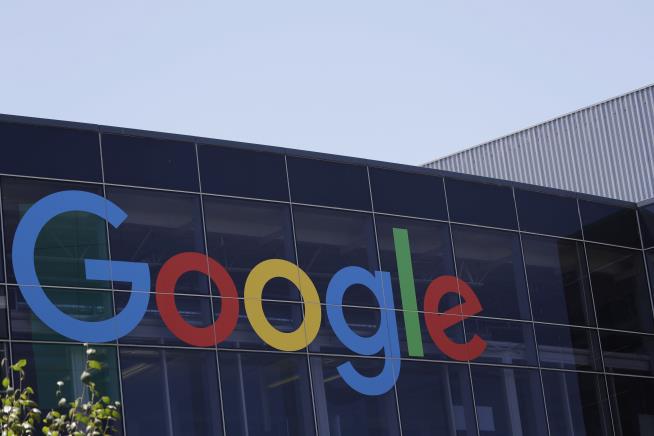 1.4K Google Workers on Secret China App: 'Urgent Ethical Issues'