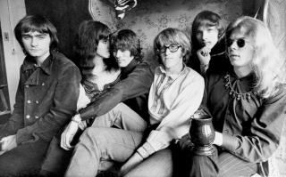 Jefferson Airplane Co-Founder: Botched Surgery Killed Career