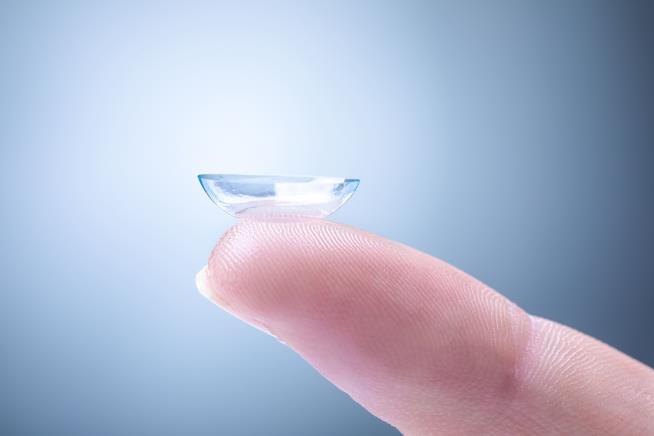 You Might Want to Stop Flushing Your Old Contacts