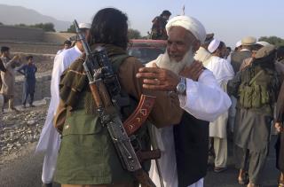 After Call for Ceasefire, Taliban Seize 100 Hostages