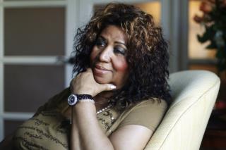 Aretha Franklin May Not Have Left a Will