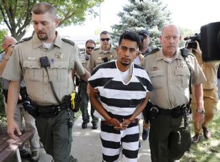 Name of Mollie Tibbetts' Suspected Killer 'Hadn't Surfaced'