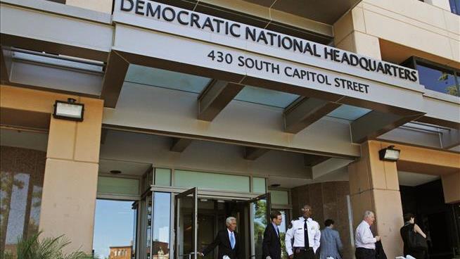 DNC Notified of Attempt to Hack Voter Database