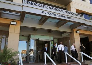 DNC Notified of Attempt to Hack Voter Database