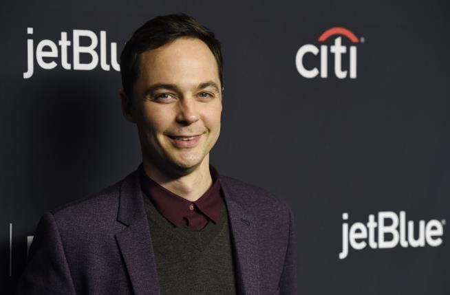 Star Turned Down Big Money to Extend Big Bang Theory