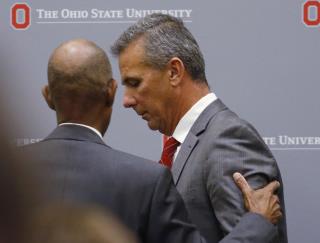 'Amid Withering Criticism,' Urban Meyer Tweets Apology
