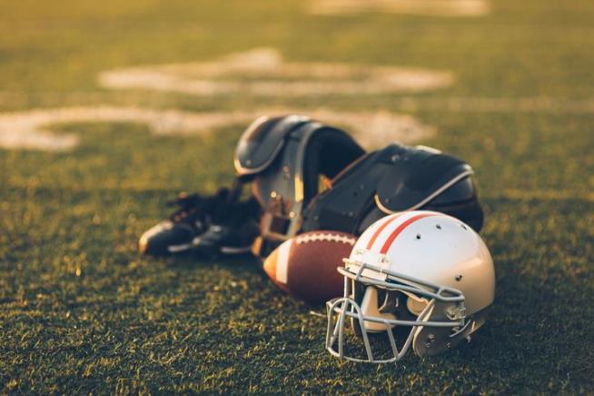 High School Football Player Dies After Game