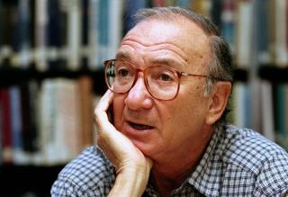 Neil Simon, King of Broadway Comedy, Is Dead at 91