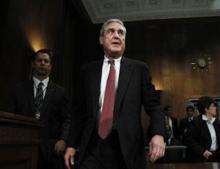 Mueller Report May Face a Bizarre Hurdle