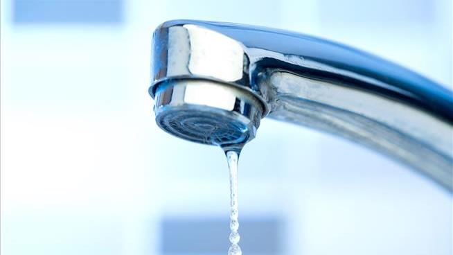 Kansas Residents Kept in Dark About Contaminated Water
