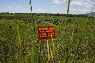 Vietnam: $289M Verdict Against Monsanto Sets Precedent