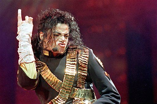 Estate, Sony Cleared in Lawsuit Over Odd Michael Jackson Theory