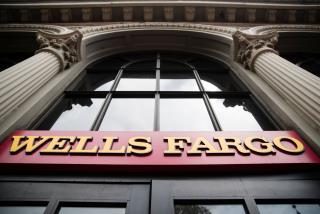 Wells Fargo's New Scandal Is Surprisingly Small-Scale