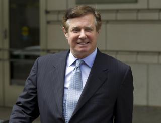 Manafort Associate Pleads Guilty, Will Cooperate