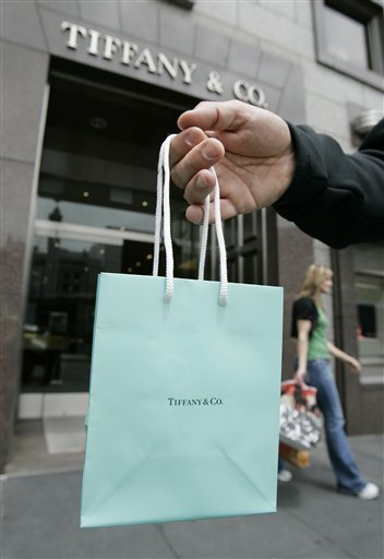 EBay Wins Pivotal Tiffany Counterfeit Suit