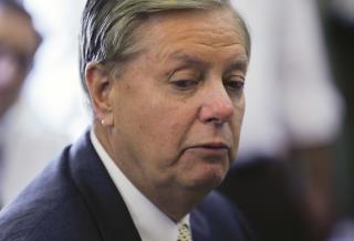 Graham on Meghan McCain: 'She's Her Father's Daughter'