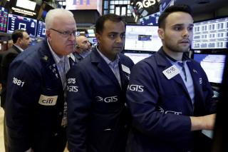 Tech Stocks Sink as Execs Testify