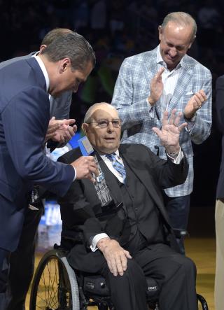 Amway Founder, Orlando Magic Owner DeVos Dead at 92