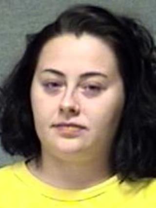 Woman Was Intoxicated as Son Was in Hot Car
