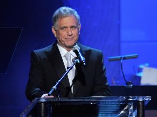 Moonves May Get $100M Payout From CBS