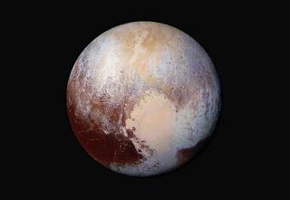 Study Makes the Case for Pluto as a Planet