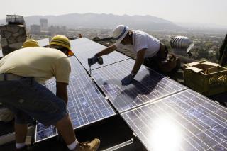 California Plans to Have 100% Clean Energy by 2045