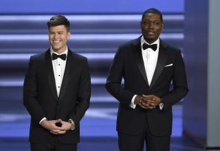 Early TV Ratings Are Bad News for Emmys