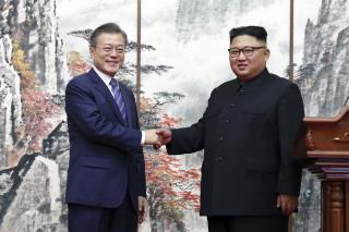 N. Korea Agrees to Shut Down Missile Sites